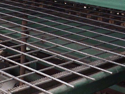 鋼筋焊接網(wǎng)片