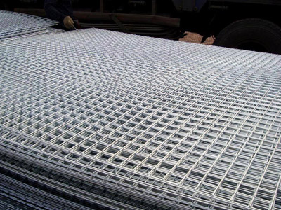 冷鍍鋅網片 冷鍍鋅網片