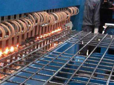 鋼筋焊接網(wǎng)片 鋼筋焊接網(wǎng)片