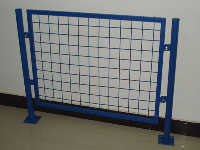 隔離柵網片 隔離柵網片