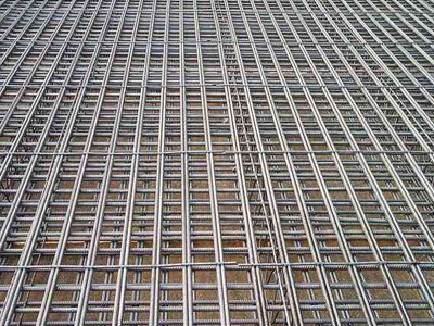 雙向鋼筋網片 雙向鋼筋網片