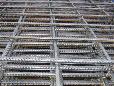 鋼筋焊接網(wǎng)片 鋼筋焊接網(wǎng)片