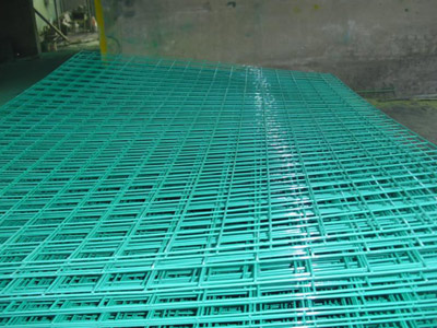 涂塑網片 涂塑網片