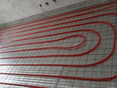 地暖網片 地暖網片