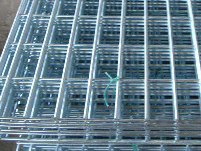 熱鍍鋅網片 熱鍍鋅網片