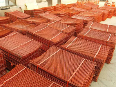 鋼笆網(wǎng)片 鋼笆網(wǎng)片