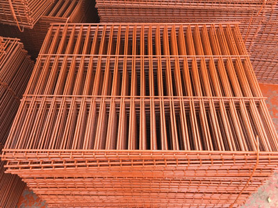 鋼笆網(wǎng)片 鋼笆網(wǎng)片