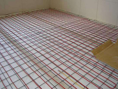 地暖網片 地暖網片