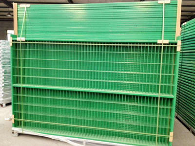 隔離柵網片 隔離柵網片