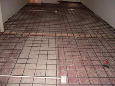 地暖網片 地暖網片