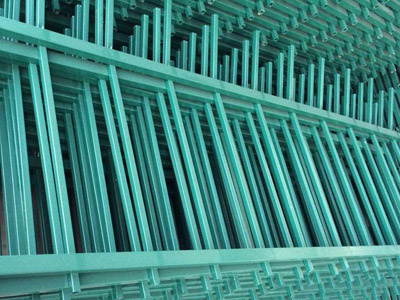 隔離柵網片 隔離柵網片