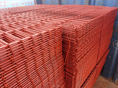 鋼笆網(wǎng)片 鋼笆網(wǎng)片