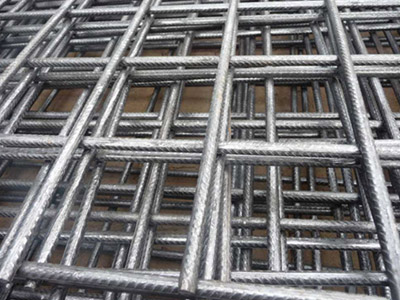 鋼筋焊接網(wǎng)片 鋼筋焊接網(wǎng)片