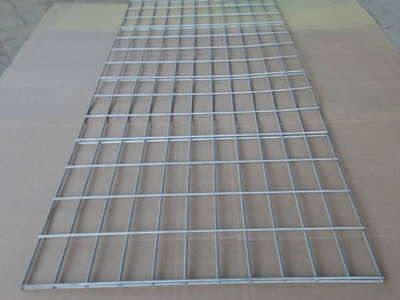 熱鍍鋅網片 熱鍍鋅網片