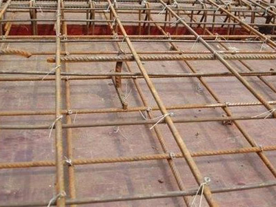 雙向鋼筋網片 雙向鋼筋網片