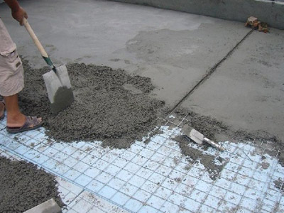 地暖網片 地暖網片