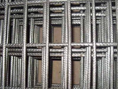 鋼筋焊接網(wǎng)片 鋼筋焊接網(wǎng)片